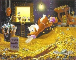 Scrooge_McDuck_Coin_Swimming-300x237